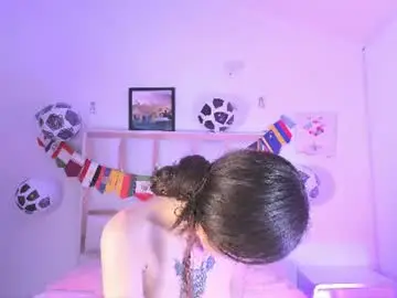 Chaturbate Free Porn Cam of abrilcute__