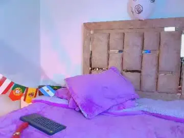 Chaturbate Watch Live Sex Cams of abrilcute__