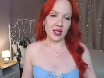 Chaturbate Free Porn Cam of aleksafoxy