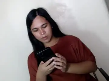 Chaturbate Live Sex of asianblk_barbiedoll