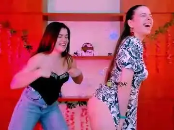 Chaturbate Live Sex of bella_sky11