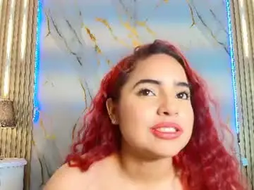 Chaturbate Best live sex cam show of evangelynewinter