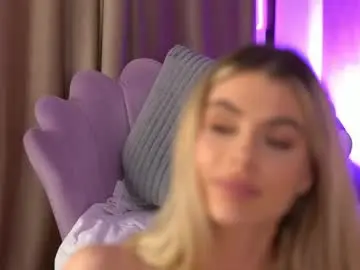 Chaturbate Sex Chat of hailey_madow