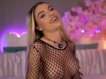 Chaturbate Free Porn Cam of hailey_madow