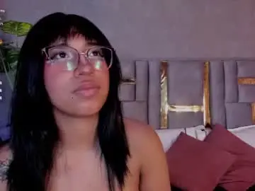 Chaturbate Live Sex of karin_ks