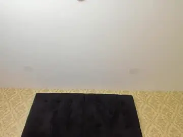 Chaturbate Sex Chat of lilith_musse