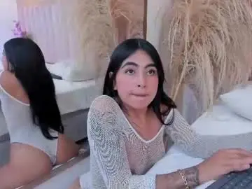 Chaturbate Adult Video Chat of mia__bailey_