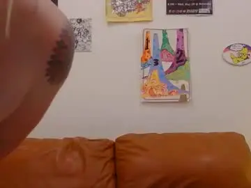 Chaturbate Live Porn of pppawg