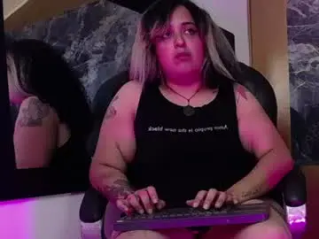 scarletstar616 from chaturbate