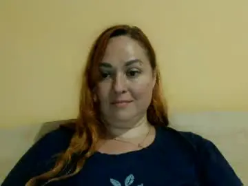 Chaturbate Adult Webcams of zara_red