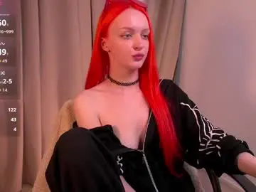 Chaturbate Sex Chat of _pink_wassabi_