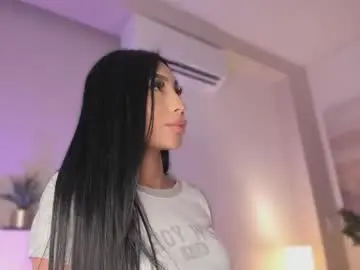 Chaturbate Nude Webcam of _victoria_lee