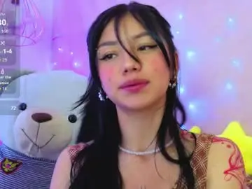 Chaturbate Adult Video Chat of april_bennett