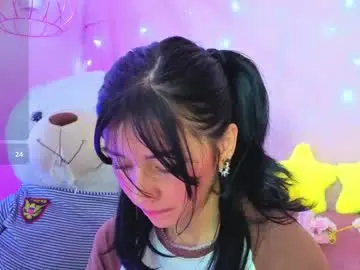 Chaturbate Live Porn of april_bennett