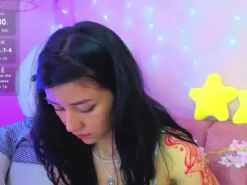 Chaturbate Private Sex Chat of april_bennett