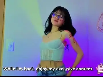 Chaturbate Private Sex Chat of april_bennett