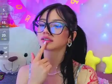 Chaturbate Live Sex Cam of april_bennett