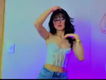 Chaturbate Sex Cam of april_bennett