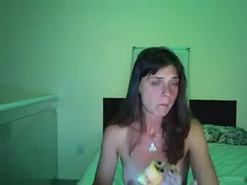 Chaturbate Adult Video Chat of dianalove34