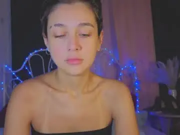 Chaturbate Nude Webcam of funny_whotsss
