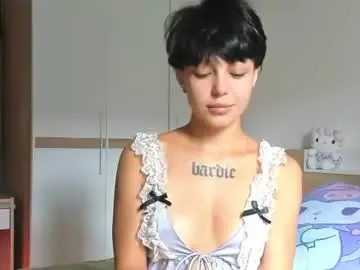 Chaturbate Free Porn Cam of jennymiu