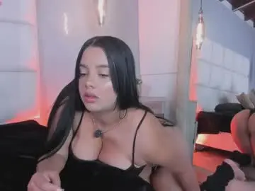 Chaturbate Live Sex of keyla_lage