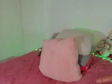 Chaturbate Sex Chat of linda_581