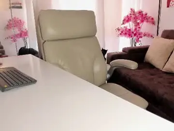 Chaturbate Nude Webcam of malena99_
