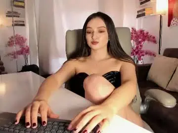 Chaturbate Sex Cam of malena99_