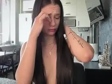 Chaturbate Sex Cam of molly_art