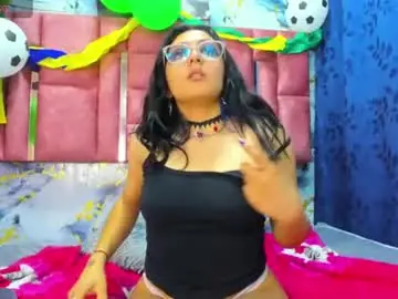 Chaturbate Private Sex Chat of nezukoks