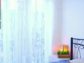 Chaturbate Sex Cam of odelynbrower