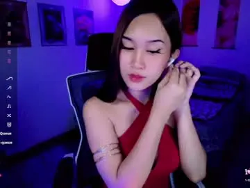 Chaturbate Live Porn of sexyasian_lady