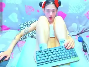 Chaturbate Private Sex Chat of vanessa_florence