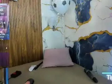 Chaturbate Adult Webcam of zyra_tay