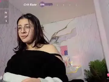 Chaturbate Adult Webcam of zyra_tay
