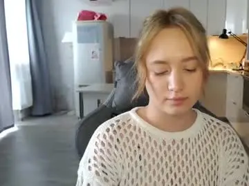 Chaturbate Private Sex Chat of _lalune_