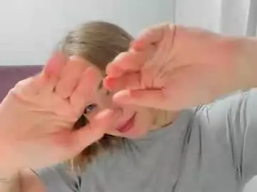 Chaturbate Nude Webcam of alicepopsy