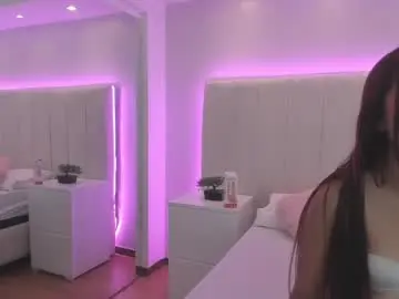 Chaturbate Free Live Porn of anny_bakers_