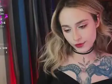 Chaturbate Live Sex Cam of aviva_faith