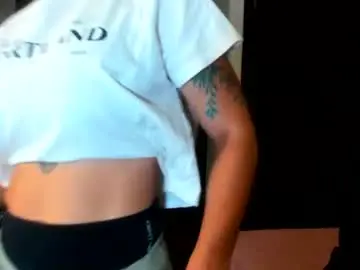 Chaturbate Live Porn of carolina_zaens