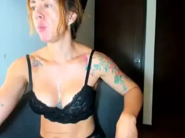 Chaturbate Adult Video Chat of carolina_zaens