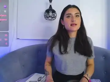 Chaturbate Adult Webcam of celine_visconti