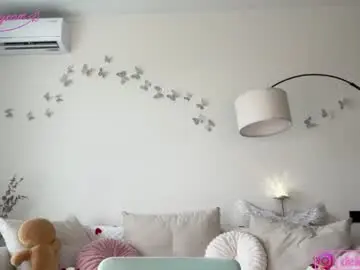 Chaturbate Sex Chat of delorathecookie