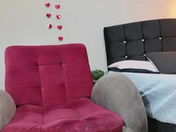 Chaturbate Sex Chat of eli_lujuria