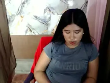 Chaturbate Nude Webcam of hotmorena_finger