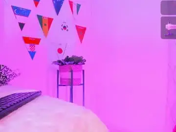 Chaturbate Private Sex Chat of lia_johnsonn