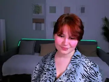 Chaturbate Live Sex Cam of mialacrice