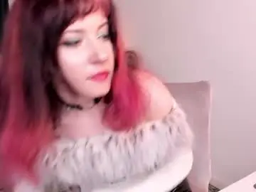 Chaturbate Sex Cam of nanayoursoul