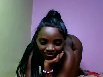 Chaturbate Watch Live Sex Cams of nelly_ebony5